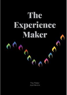 The Experience Maker - Thijs Plokker