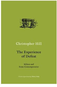 The Experience of Defeat