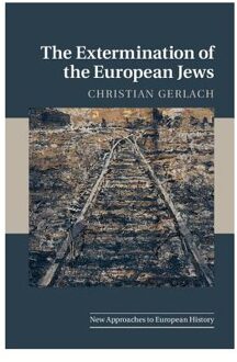 The Extermination of the European Jews