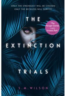 The Extinction Trials