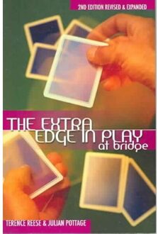 The Extra Edge in Play