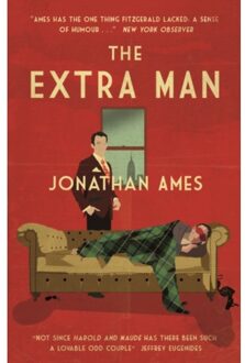 The Extra Man