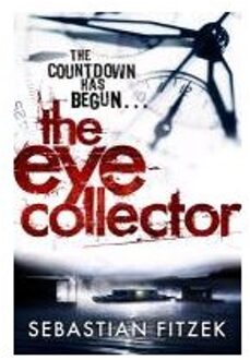 The Eye Collector