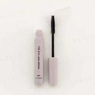 The Eye Lash Serum. Keep 5ml