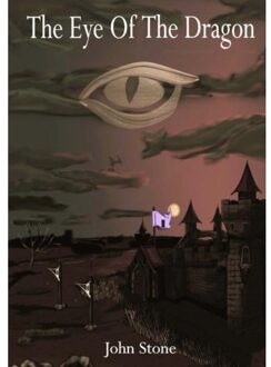 The Eye Of The Dragon - John Stone