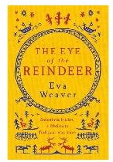 The Eye of the Reindeer