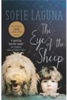 The Eye Of The Sheep - Sofie Laguna