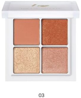 The Eye Palette 03 - 8g
