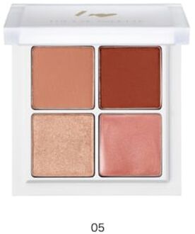 The Eye Palette 05 - 8g
