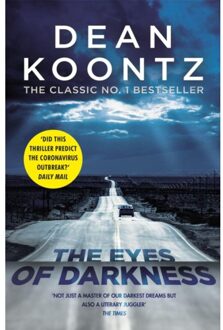 The Eyes of Darkness