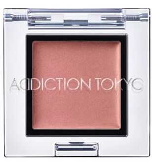 The Eyeshadow Cream 015C Love Vision