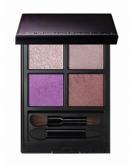 The Eyeshadow Palette 002 Everlasting Lilac 6.5g