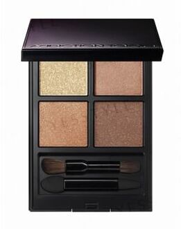 The Eyeshadow Palette 004 Timeless Gold 6.5g