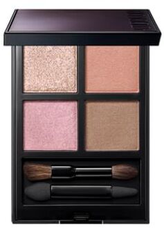 The Eyeshadow Palette + 001 Vintage Tutu