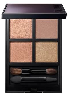 The Eyeshadow Palette + 002 Cashmere Dream