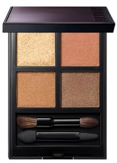 The Eyeshadow Palette + 003 Timeless Gold