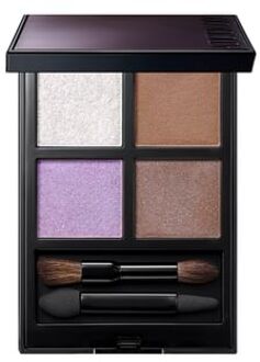 The Eyeshadow Palette + 006 Hidden Orchid