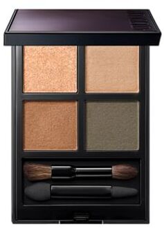 The Eyeshadow Palette + 007 Memory of Sage