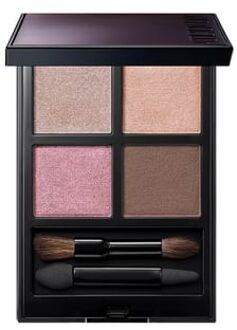 The Eyeshadow Palette + 009 Enchanted Lilac