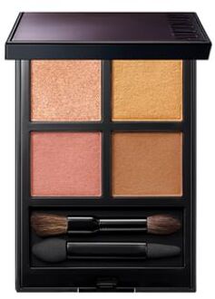 The Eyeshadow Palette + 010 Apricot Addict