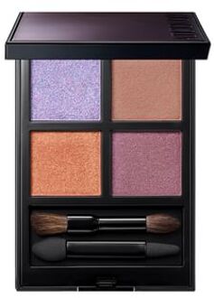 The Eyeshadow Palette + 012 Heirloom Jewel