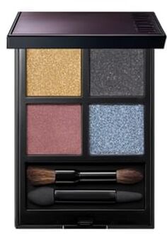 The Eyeshadow Palette + 101 Cherry Dusk