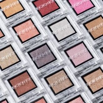 The Eyeshadow Sparkle 013SP Miss You More