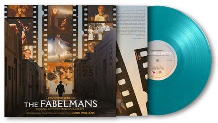 The Fabelmans - John Williams