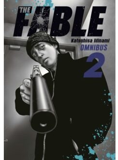 The Fable Omnibus 2 (Vol. 3-4) - The Fable Omnibus - Katsuhisa Minami