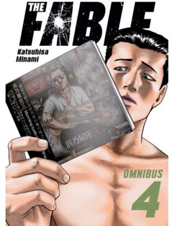 The Fable Omnibus 4 (Vol. 7-8) - The Fable Omnibus - Katsuhisa Minami