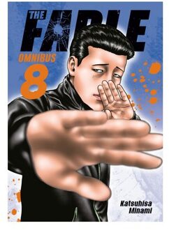 The Fable Omnibus 8 (Vol. 15-16) - The Fable Omnibus - Katsuhisa Minami