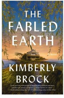 The Fabled Earth - Kimberly Brock