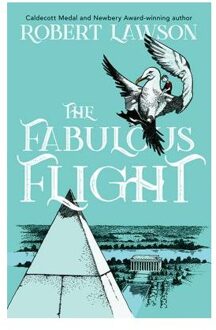 The Fabulous Flight