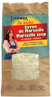 The Fabulous Marseillezeep Vlokken