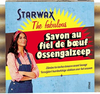 The Fabulous Ossengalzeep 100gr