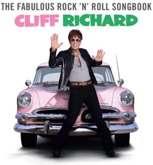 The Fabulous Rock 'N' Roll Songbook