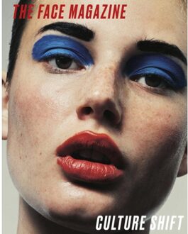 The Face Magazine