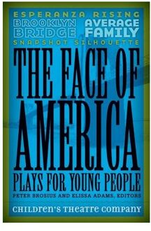 The Face Of America - Peter Brosius