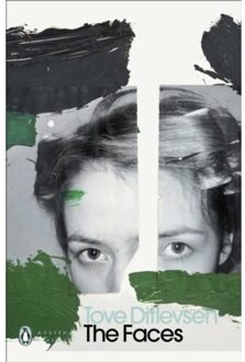 The Faces - Penguin Modern Classics - Tove Ditlevsen