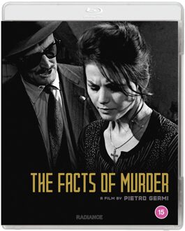 The Facts of Murder