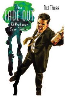 The Fade Out Volume 3