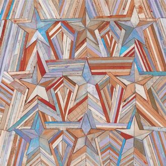 The Faded Red And Blue - David Berkeley