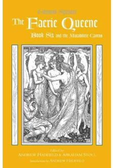 The Faerie Queene, Book Six and the Mutabilitie Cantos