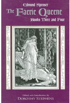 The Faerie Queene, Books Three and Four