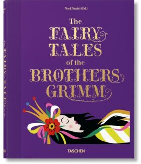 The Fairy Tales of the Brothers Grimm