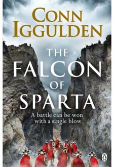 The Falcon of Sparta