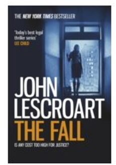 The Fall (Dismas Hardy series, book 16)