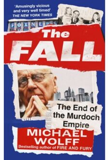The Fall - Null - Michael Wolff