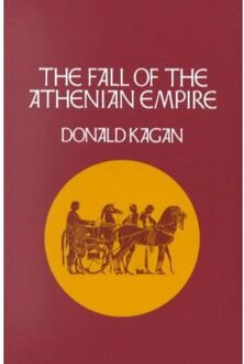 The Fall of the Athenian Empire