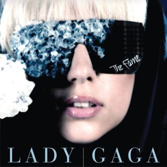 The Fame (LP)
